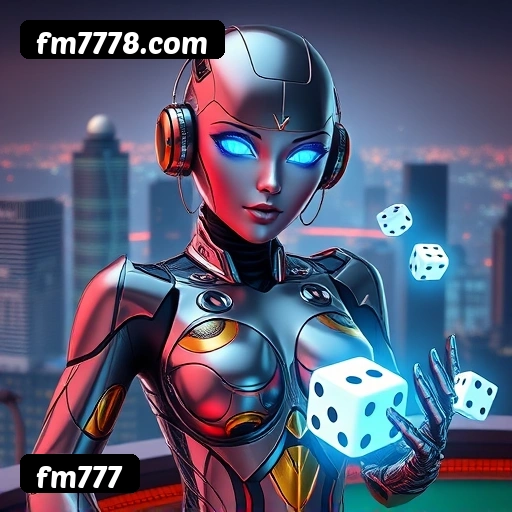 fm777 App Mobile - Baixe o aplicativo iOS e Android e ganhe bônus R$5.000