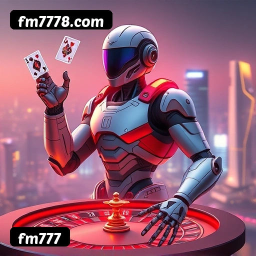 fm777 Download - Baixe o aplicativo para Android, iOS e PC e ganhe bônus R$5.000
