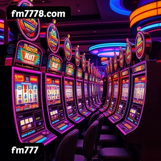 fm777 Logo - Programa VIP Premium