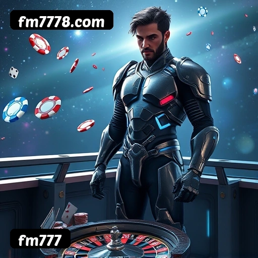 fm777 Logo - Ganhadores Verificados R$50M+